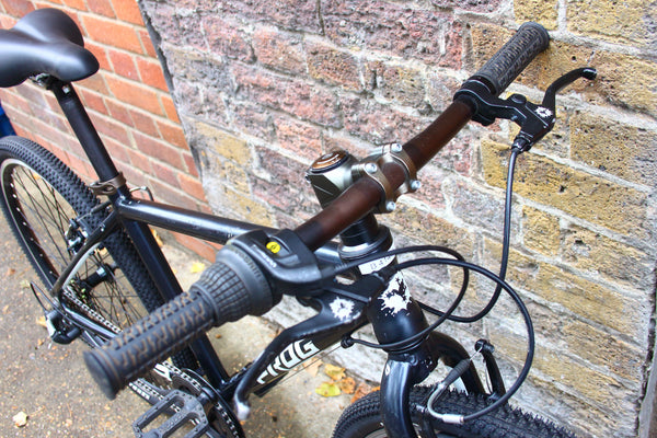 Frog 73 Kids Bike ()
