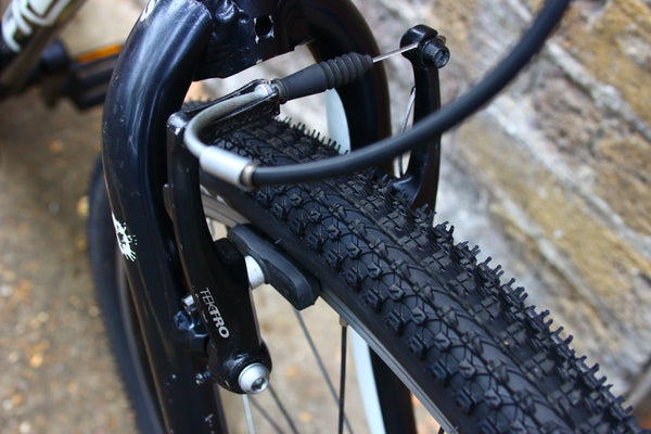 Frog 73 Kids Bike ()