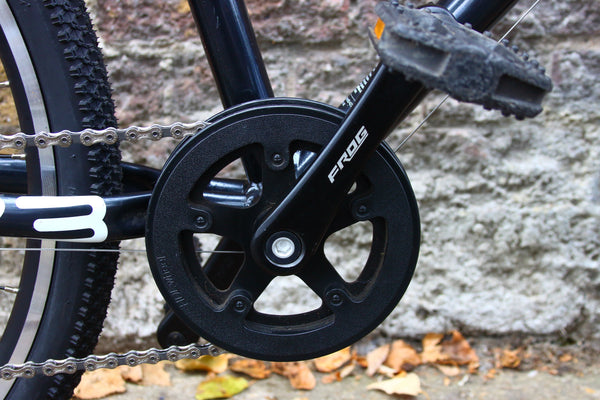 Frog 73 Kids Bike ()