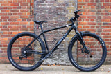 Sonder Frontier Hybrid Bike (Large)