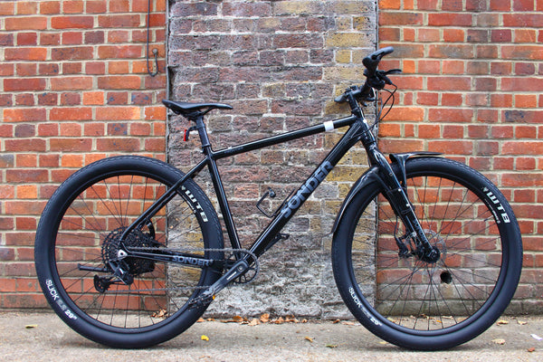 Sonder Frontier Hybrid Bike (Large)