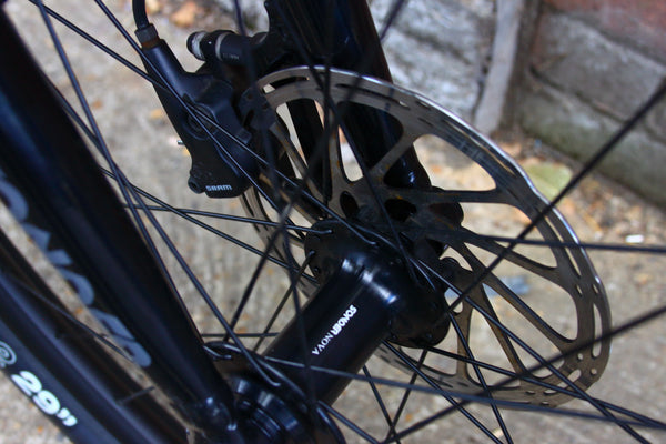 Sonder Frontier Hybrid Bike (Large)