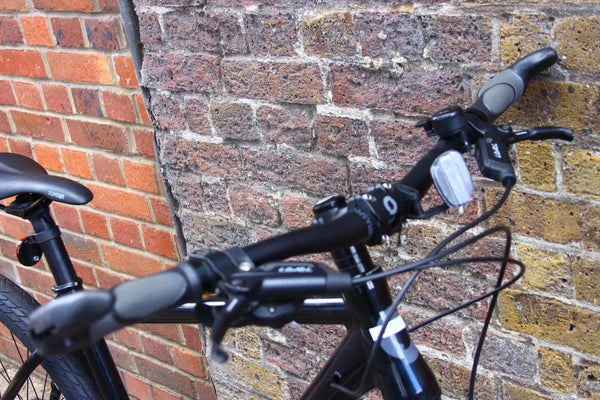 Sonder Frontier Hybrid Bike (Large)