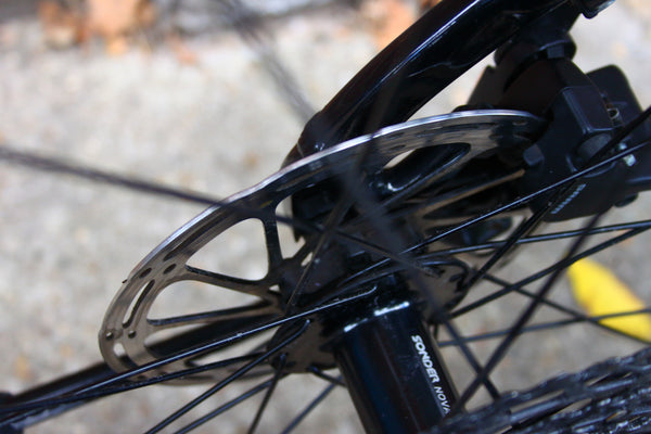 Sonder Frontier Hybrid Bike (Large)
