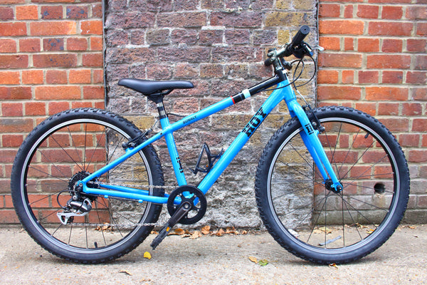 Hoy Bonaly Kids Bike (24in Wheels)