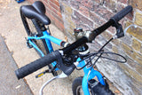 Hoy Bonaly Kids Bike (24in Wheels)