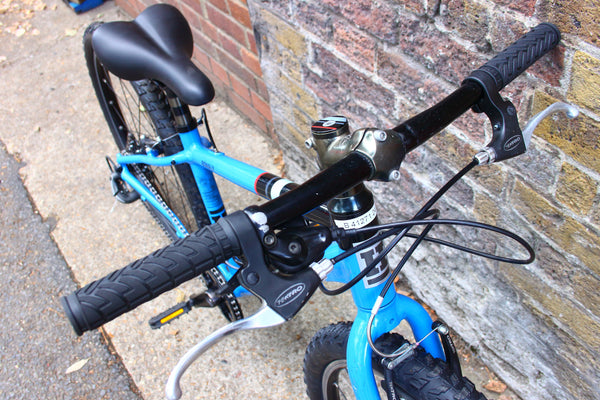 Hoy Bonaly Kids Bike (24in Wheels)