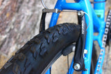 Hoy Bonaly Kids Bike (24in Wheels)