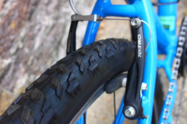 Hoy Bonaly Kids Bike (24in Wheels)
