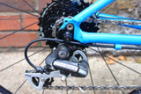 Hoy Bonaly Kids Bike (24in Wheels)
