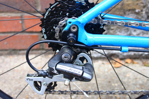 Hoy Bonaly Kids Bike (24in Wheels)