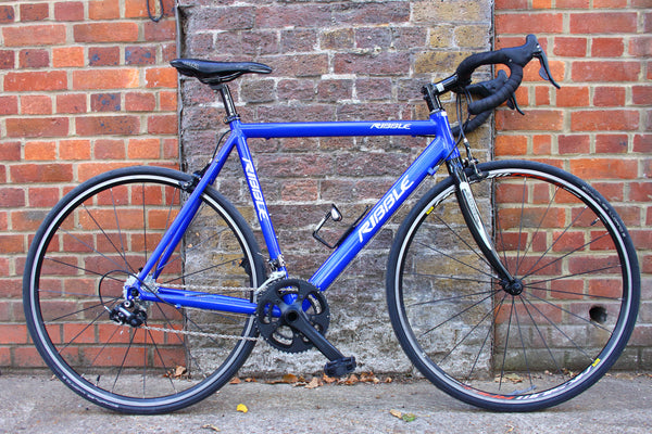 Ribble Alu Road Bike (Medium)