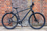 Pinnacle Cobalt 4 Hybrid Bike (Large)