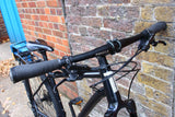 Pinnacle Cobalt 4 Hybrid Bike (Large)