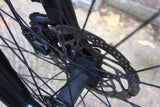 Pinnacle Cobalt 4 Hybrid Bike (Large)