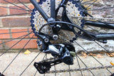 Pinnacle Cobalt 4 Hybrid Bike (Large)