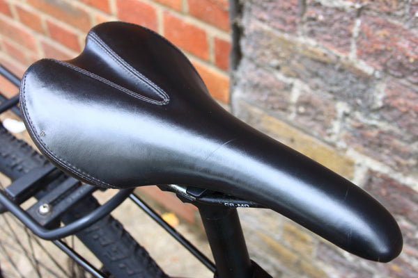 Pinnacle Cobalt 4 Hybrid Bike (Large)