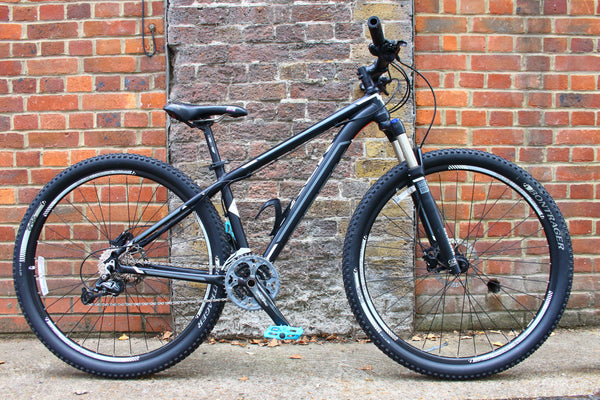 Trek Mamba Mountain Bike (Extra Small)