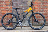 Norco Charger Mountain Bike (Small)