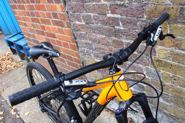 Norco Charger Mountain Bike (Small)