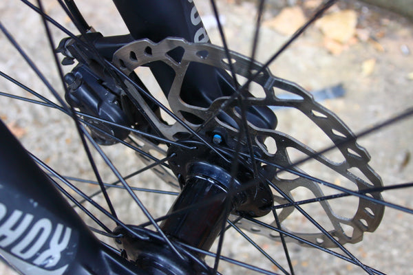 Norco Charger Mountain Bike (Small)