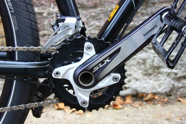 Norco Charger Mountain Bike (Small)