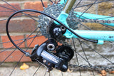 Bianchi Via Nirone 7 Road Bike (Extra Large)