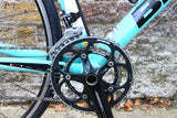 Bianchi Via Nirone 7 Road Bike (Extra Large)
