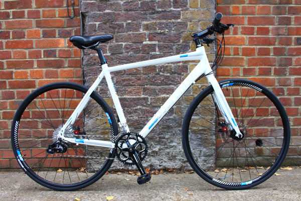 Boardman  Comp Hybrid Bike (Medium)