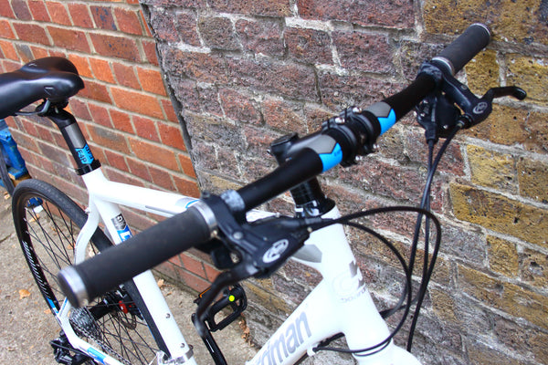 Boardman  Comp Hybrid Bike (Medium)
