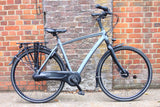 Gazelle Chamonix C7 Hybrid Bike (Large) COLLECTION ONLY