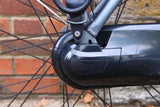 Gazelle Chamonix C7 Hybrid Bike (Large) COLLECTION ONLY