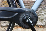 Gazelle Chamonix C7 Hybrid Bike (Large) COLLECTION ONLY