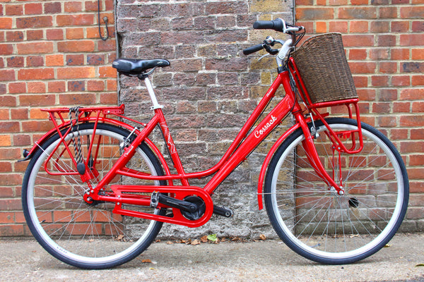 Cossack Livorno Hybrid Bike (Large) COLLECTION ONLY