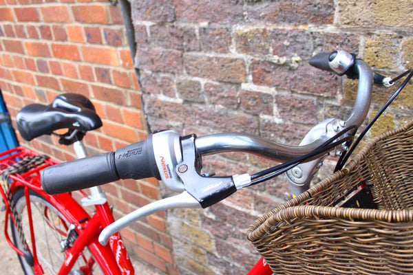 Cossack Livorno Hybrid Bike (Large) COLLECTION ONLY