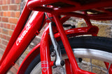 Cossack Livorno Hybrid Bike (Large) COLLECTION ONLY