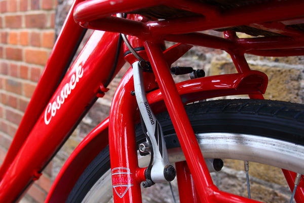 Cossack Livorno Hybrid Bike (Large) COLLECTION ONLY