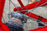 Cossack Livorno Hybrid Bike (Large) COLLECTION ONLY