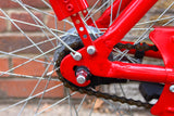 Cossack Livorno Hybrid Bike (Large) COLLECTION ONLY