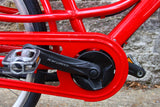 Cossack Livorno Hybrid Bike (Large) COLLECTION ONLY
