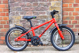 Frog 44 Kids Bike (16in Wheels)