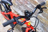 Frog 44 Kids Bike (16in Wheels)