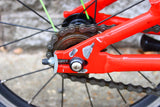 Frog 44 Kids Bike (16in Wheels)