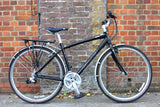 Giant  Crs Hybrid Bike (Large)