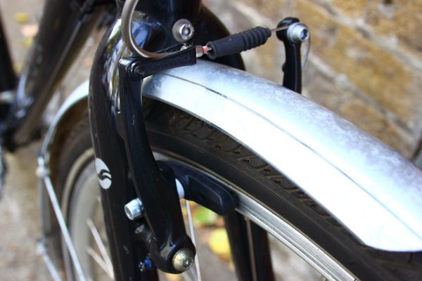 Giant  Crs Hybrid Bike (Large)