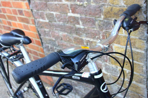 Giant  Crs Hybrid Bike (Large)