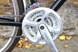 Giant  Crs Hybrid Bike (Large)