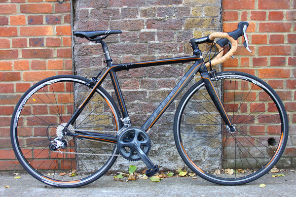 Orbea Aqua Road Bike (Medium)
