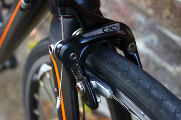 Orbea Aqua Road Bike (Medium)