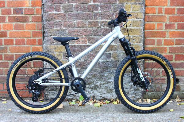 Early RIder Kids Bike (20in Wheels)